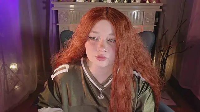 Carolina_elf