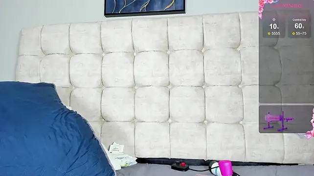 Isabella_vega19 - full naked 10 min