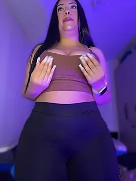 Cami_ortiz__ - NASTY DEEPTHROAT-SPIT BOOBS