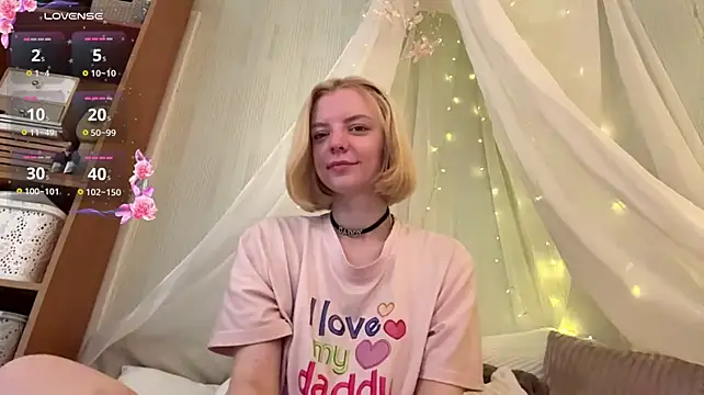 StasyBloom - for new underwear