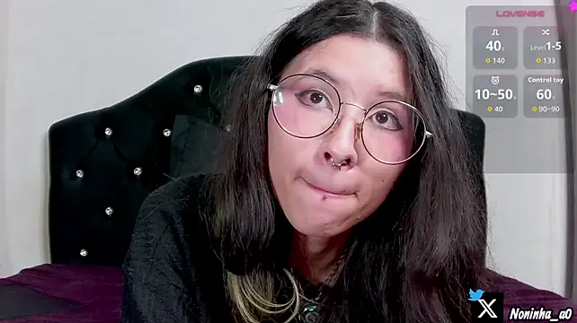 Noninha_ - abra a buceta👐🏻Spread pussy