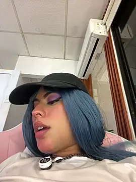 Eva_Feller69 - Intento de anal lento