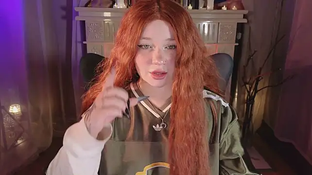 Carolina_elf