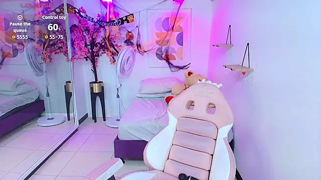 Maggy_t18 - Spank My Ass X5👋🍑