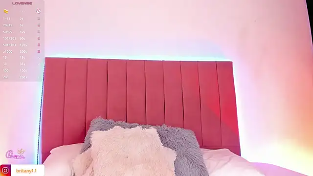 Brittanyjhons_ - Hey sexy brittany🌚⭐