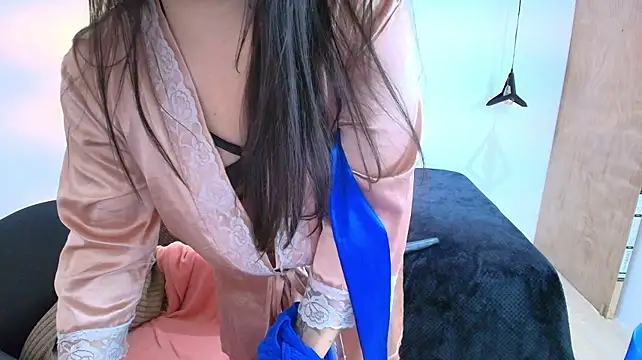 MiaWils_ - EYE CONTACT + DEEP THROAT😈