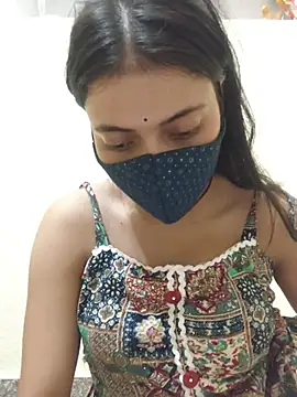 Arzoo_Angel_12th - Full nude fingering my pussy 😍