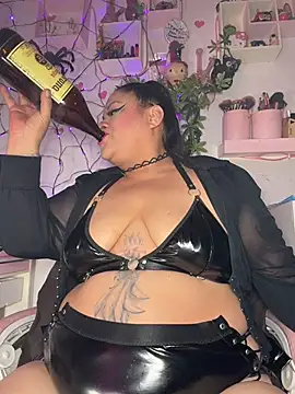 Grifa_Sensual - FUCKMACHINE IN PUSSY AND DILDO IN ANUS😈
