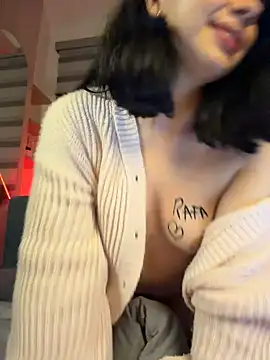 Dani-nari - slap my ass + control 1min