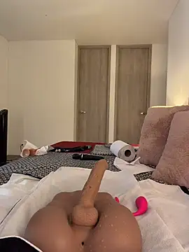Iam_Annii - reverse ride torso