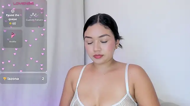 Sarayu- - fuck pussy with finger