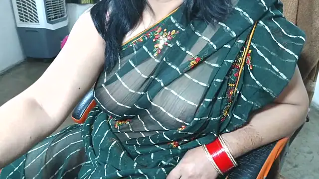 Cute_Mahi22 - full nude dance