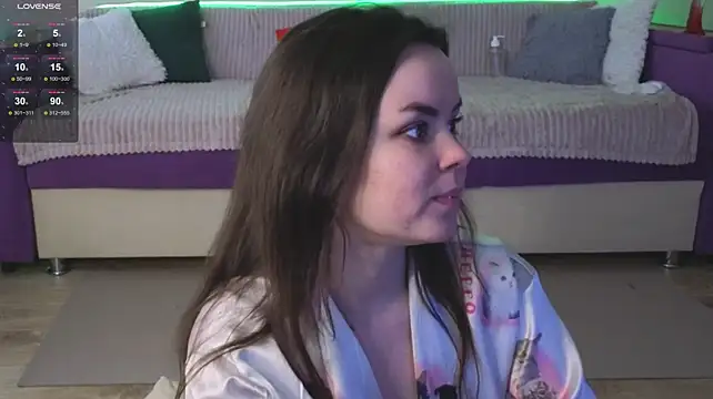 Gentle_Ariel - CUMshowx4💦💦