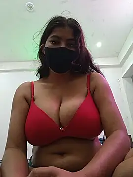 Radhaji_hot - Boobs show