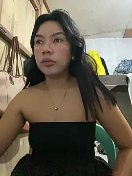 HotAnnieya - make u cum