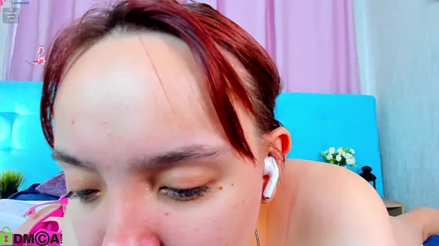 Fera1_Berry - cum now