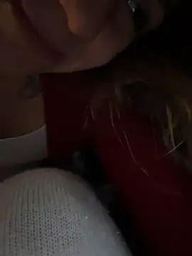 -stray-cat- - spit on tits and smear saliva