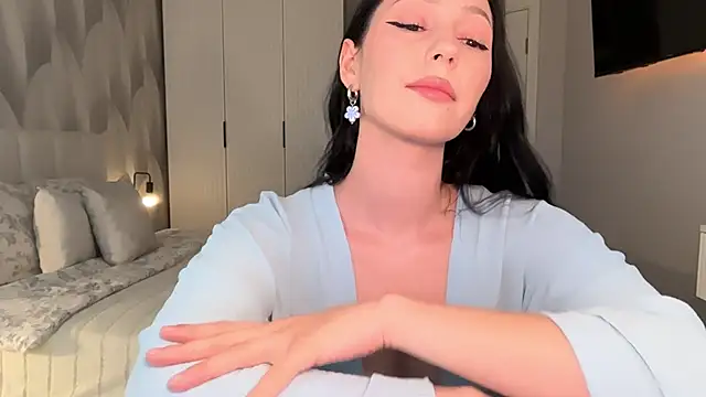 MiroslavaLime - NAKED BOUNCING BOOBS