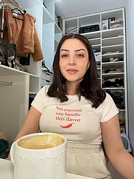 Lexi_Storm - Pussy finger play 😼