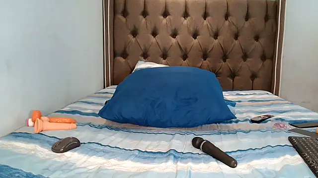 CHOCKYCHOCX2 - let's have fun with a wetpussyvibe