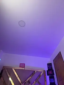 Victoria14_ - Make me clapp 🎃💦BuzzME😈