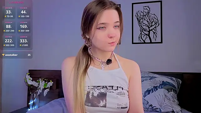 JeanToh - Camel toe