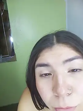 Lissa_Max - Deep throat fucking + slapping