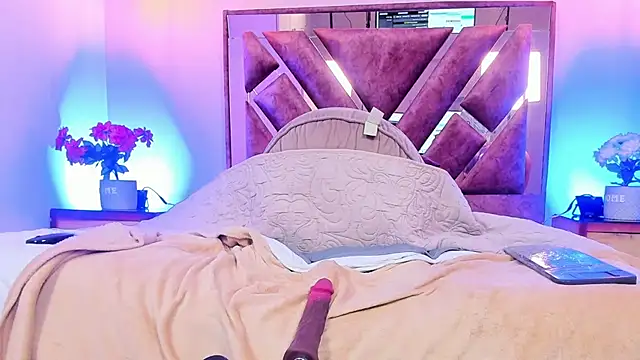Scarlet__69 - 🍌Control Toys x5min + CUM🍌