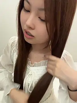Jenny156c - 看屁股 show ass