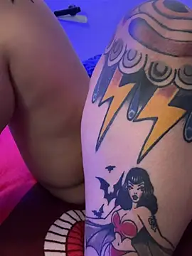 Miacanela_xo - Warm me up