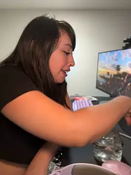 AriannaPenaxo - Last Tippers Choice from Tip Menu