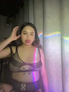 Lexie_charm - Booty Close-Up 🍑