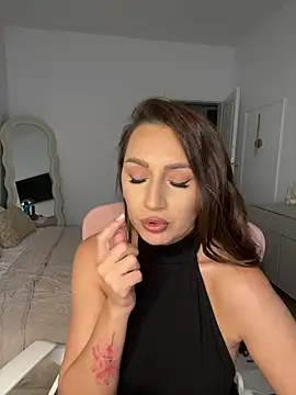 ClaraaJoy - Pleasure me or just love me