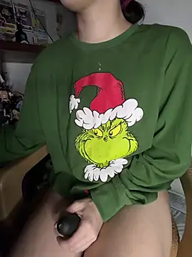 Lylixa - Dildo fuck