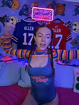 Babygingerboo - BJ TAESE