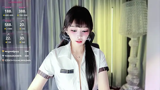 Bunny77_1 - 目标完成屁屁视角舞蹈