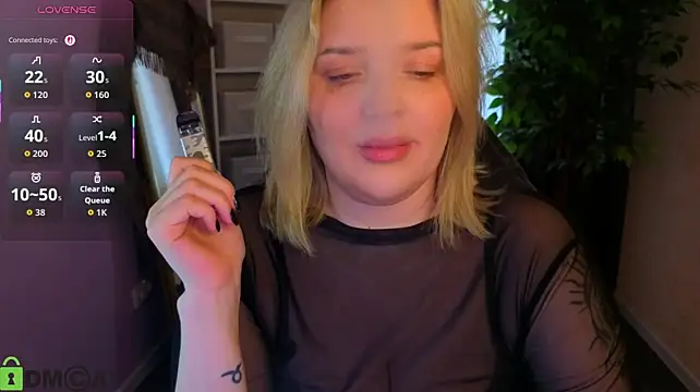 Michele_Greenn - Lick nipples