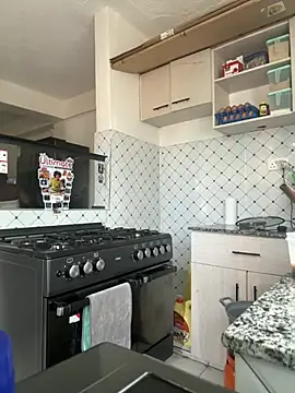 Midnightnurse_ - close up twerk