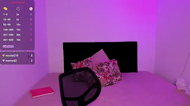 Isabella_arias2 - full naked