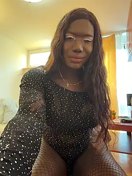 Blackhotpartyts - Make happy and horny daddy black xxxx