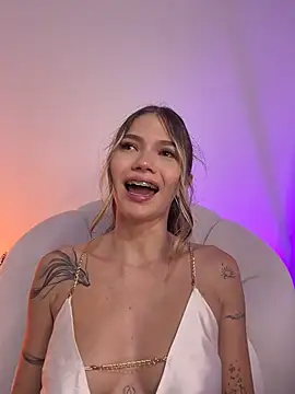 Miiel1_ - Spank ass off short 🙈😏