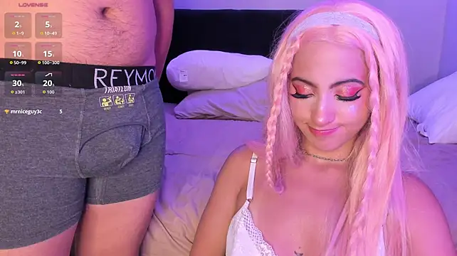 Carlasxdreams - Suck dick and show tits