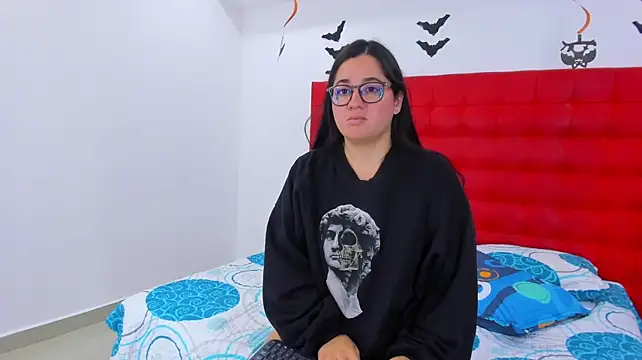 Isabellaa_rose - masturbate my clitoris