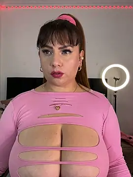 Kattaleya14 - LICK AND SUCK MY BOOBS👅🍒🔥
