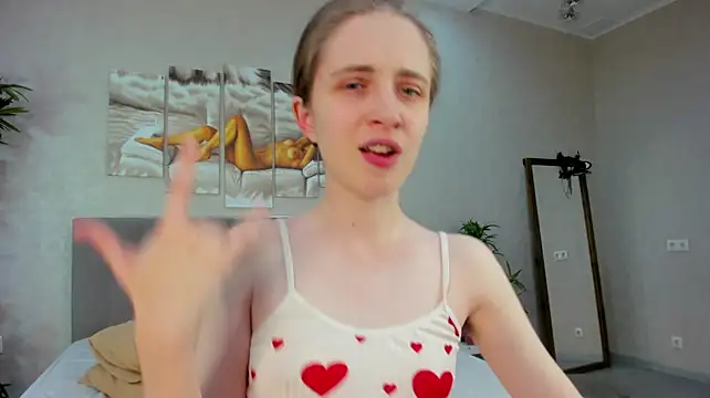 Camilla_Kelly - Show me your Pussy