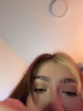 Daniela_ruizz - Fingers in the pussy
