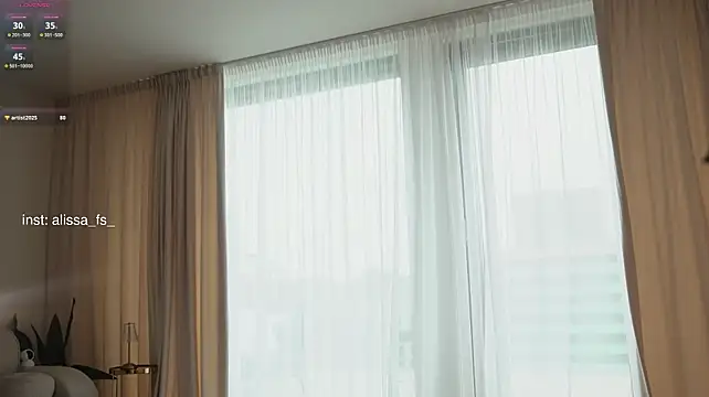 Alissa_fs - show tits