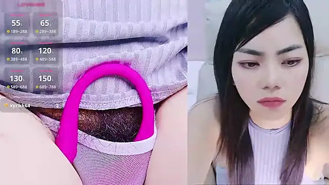 GZ-2030 - 新衣服