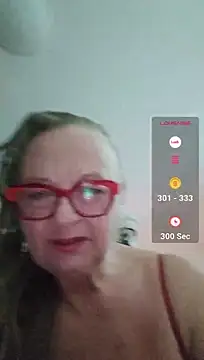 Hot-Muci - Naked show