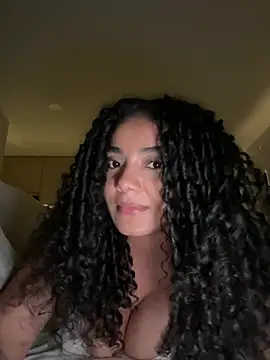 Curlyierr - FINGERING PUSSY + CREAMPIE LAST GOAL